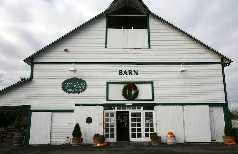 RoxyAnn Winery