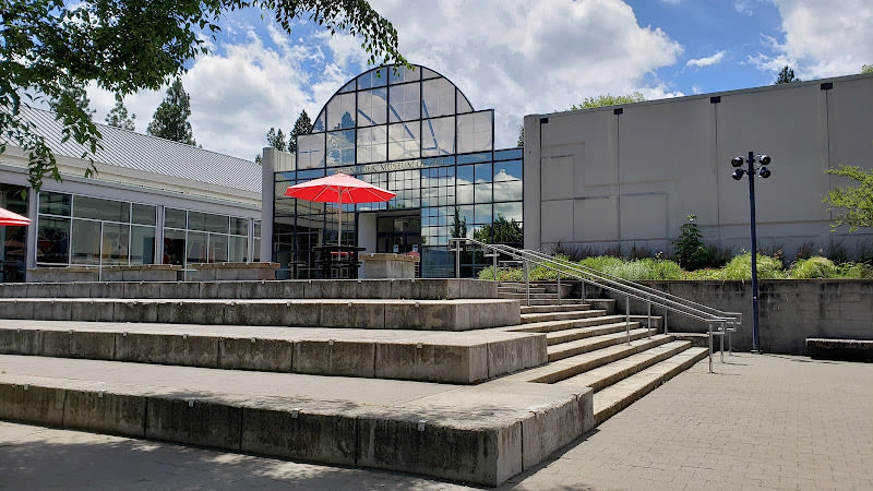 Schneider Museum of Art