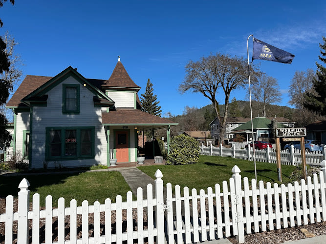 Woodville Museum