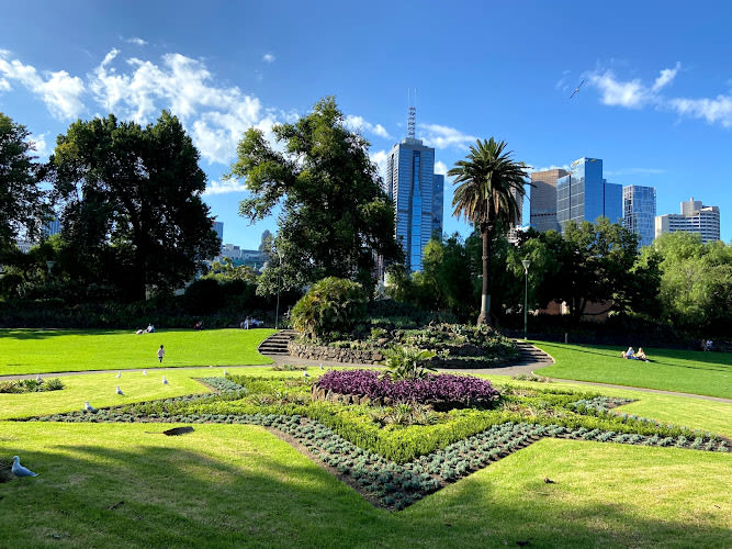 Alexandra Gardens
