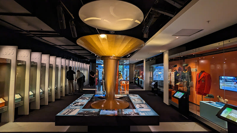 Australian Sports Museum