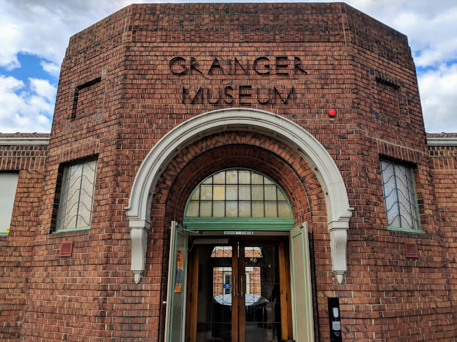Grainger Museum