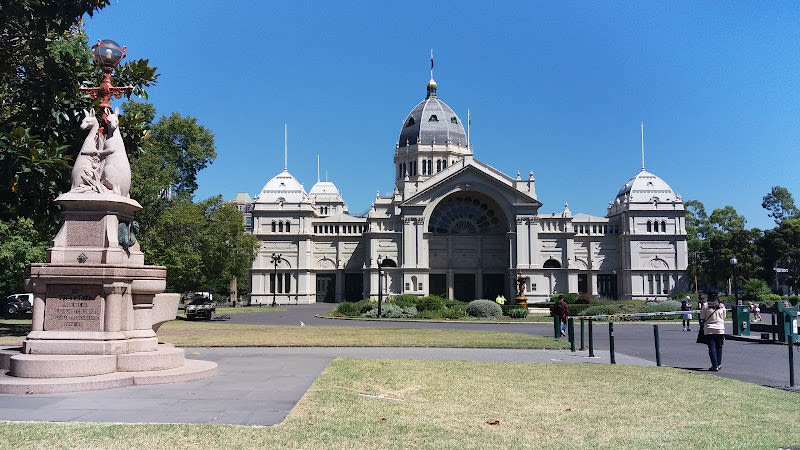 Melbourne Museum