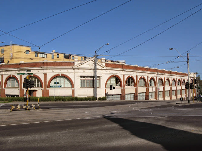 Melbourne Tram Museum