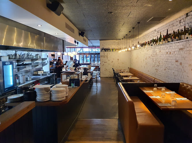 Osteria Ilaria