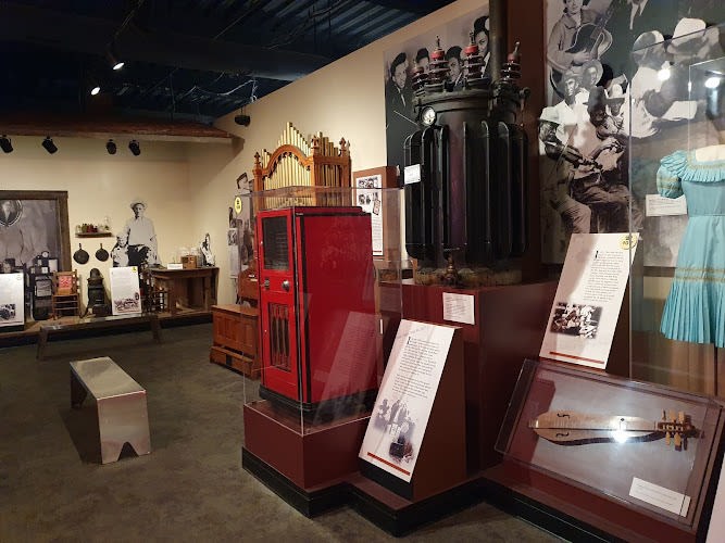 Memphis Rock 'n' Soul Museum