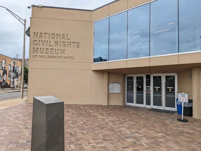 National Civil Rights Museum