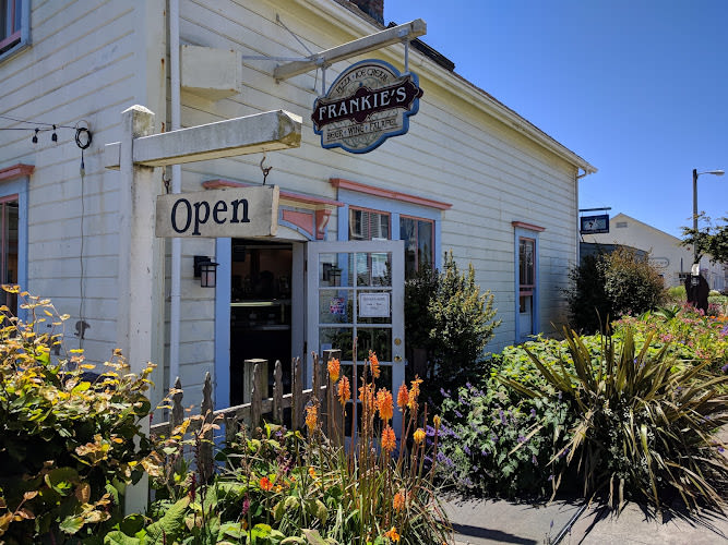 Frankie's