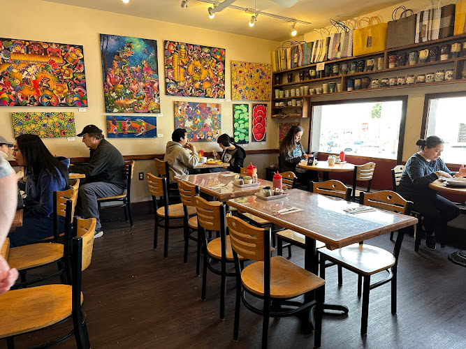 GoodLife Cafe & Bakery