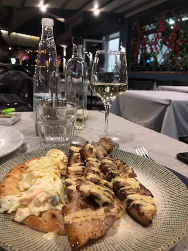 Ambrosia Taverna Restaurant