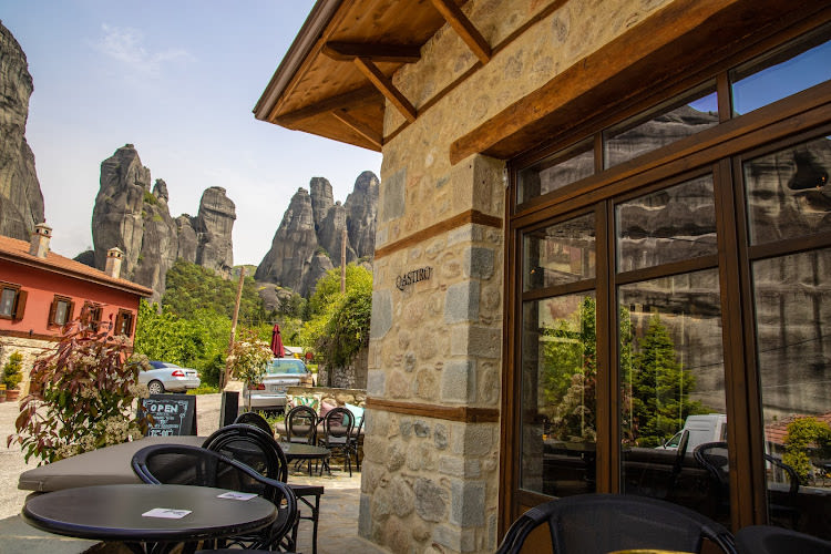 Qastiro Meteora