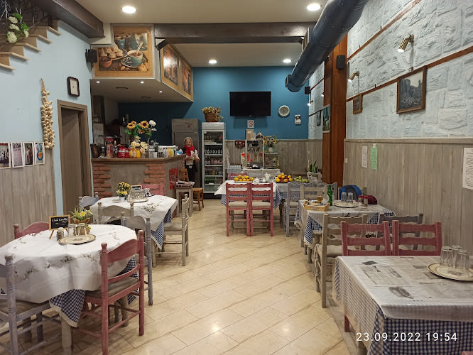 Restaurant 21 olive