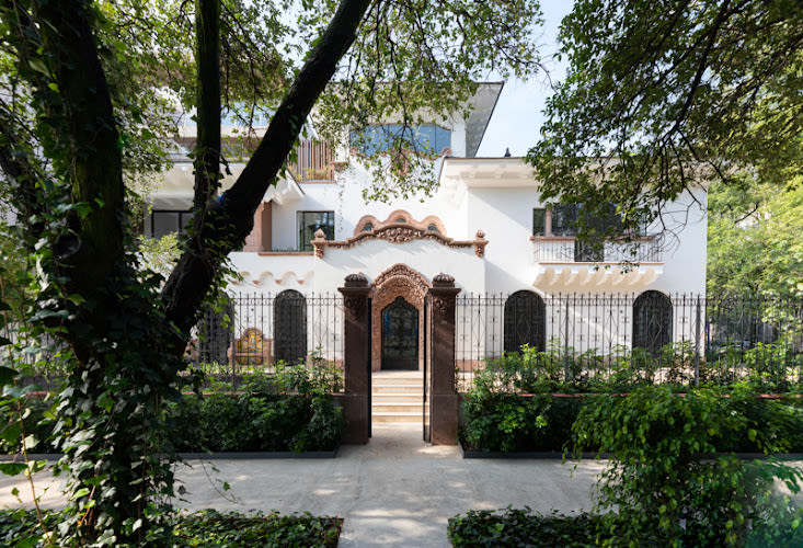 Casa Polanco