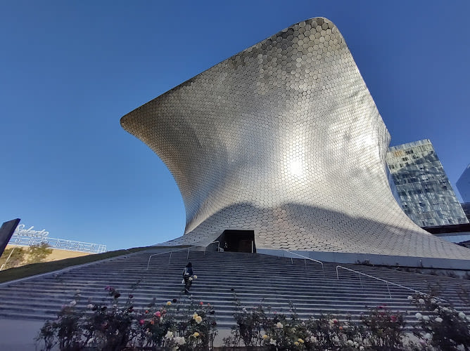 Museo Soumaya