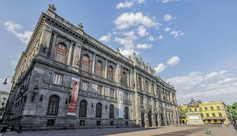 National Art Museum