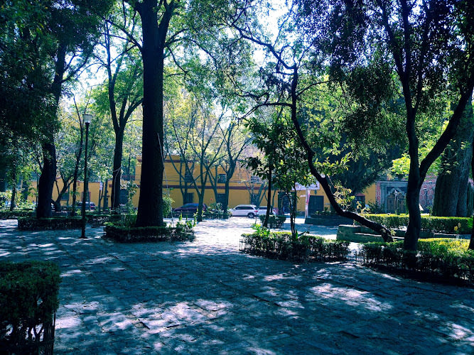 Santa Catarina Park
