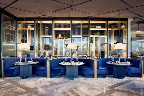 The Ritz-Carlton, Mexico City