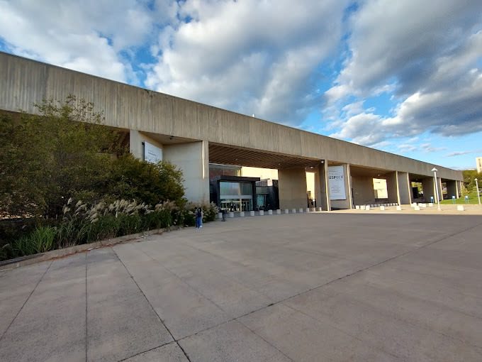 University Museum of Contemporary Art