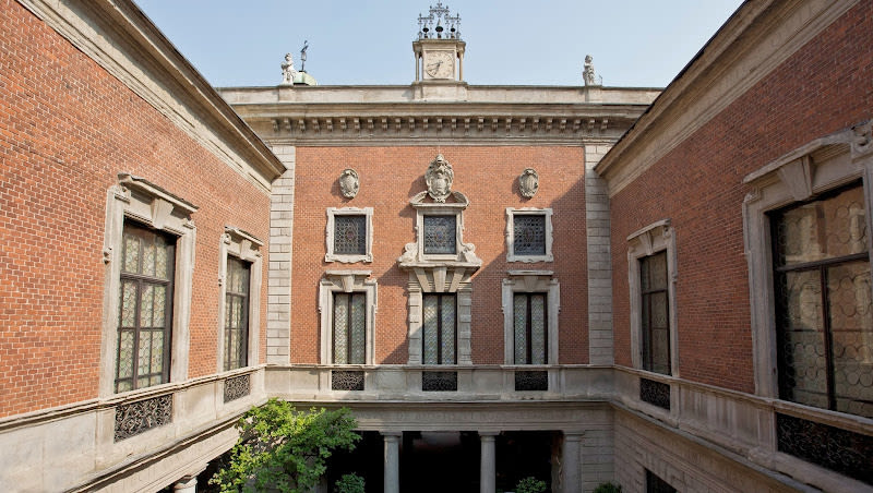 Bagatti Valsecchi Museum