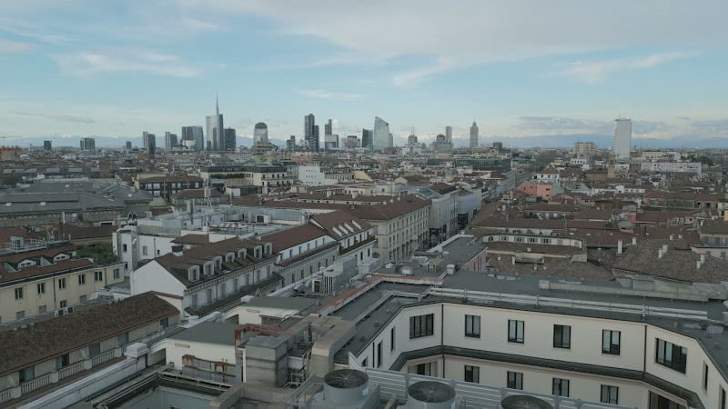 Grand Hotel et de Milan