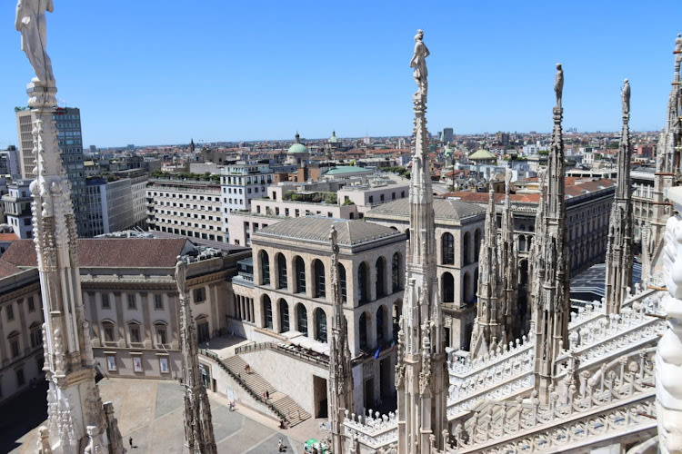 Palazzo Reale di Milano