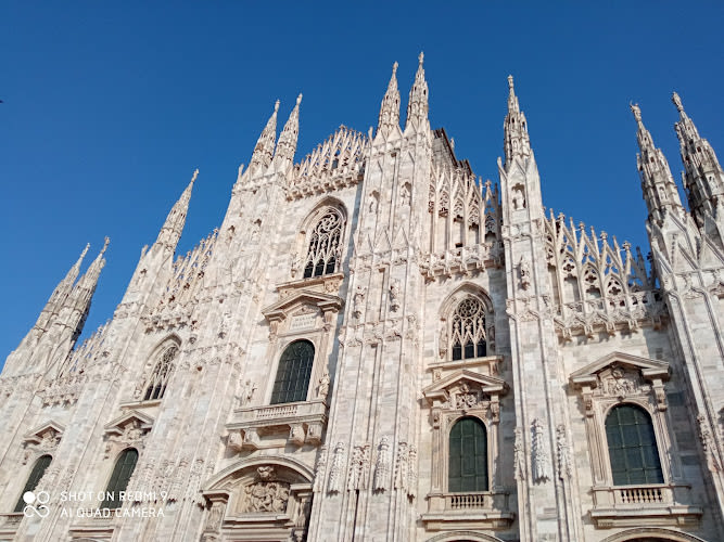Piazza del Duomo