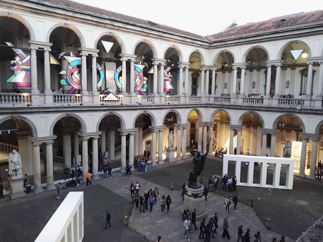 Pinacoteca di Brera