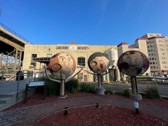 Lakefront Brewery