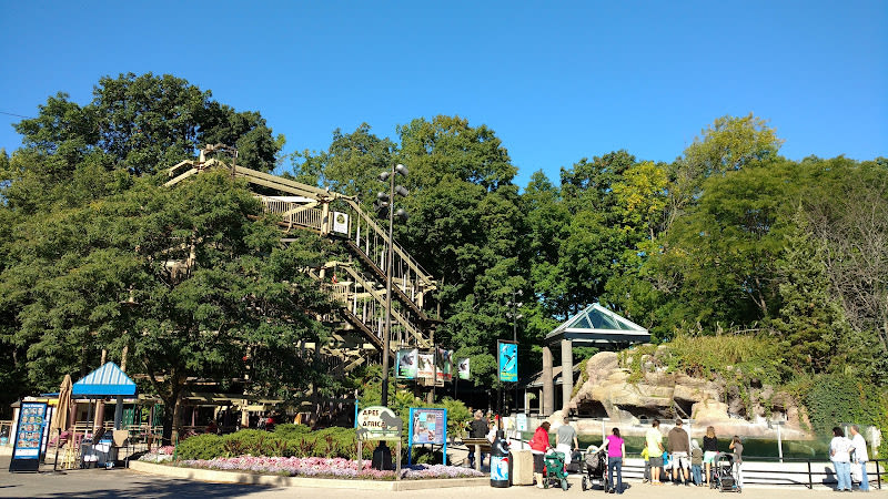 Milwaukee County Zoo
