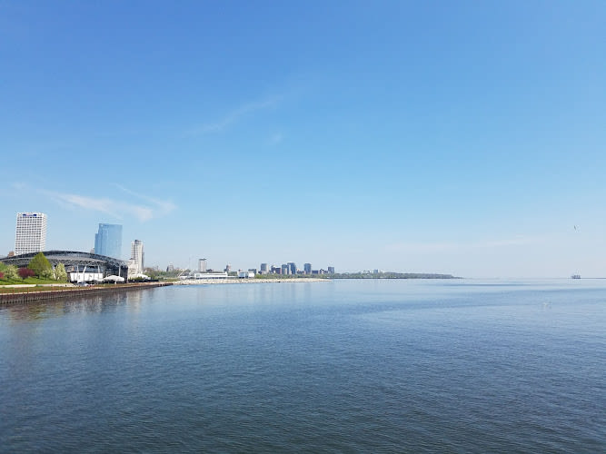 Milwaukee Pierhead Lighthouse