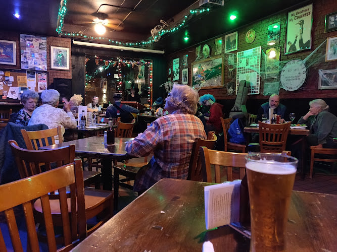 Merlins Rest Pub