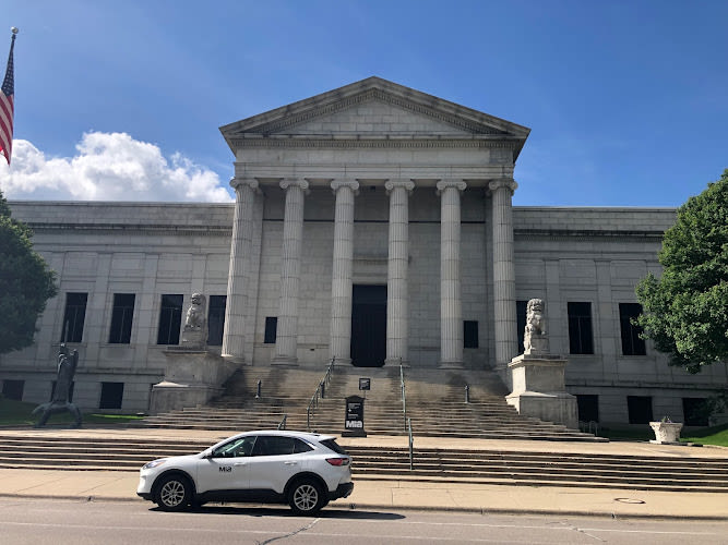 Minneapolis Institute of Art