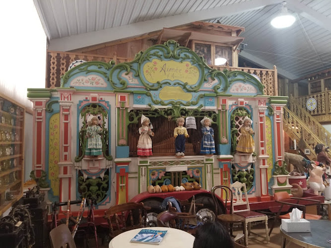 The James J. Fiorentino Museum