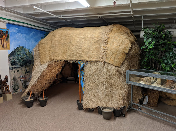 The Somali Museum of Minnesota