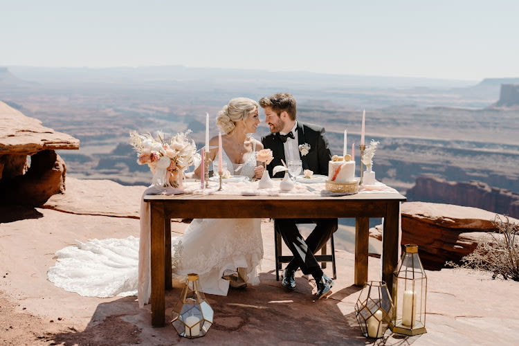 Sweet Serendipity Moab
