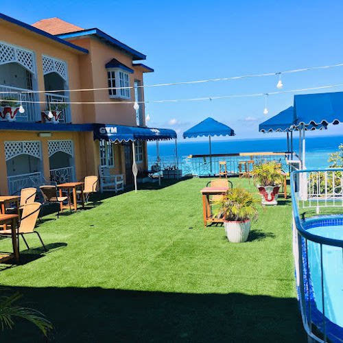 Big Apple Hotel jamaica