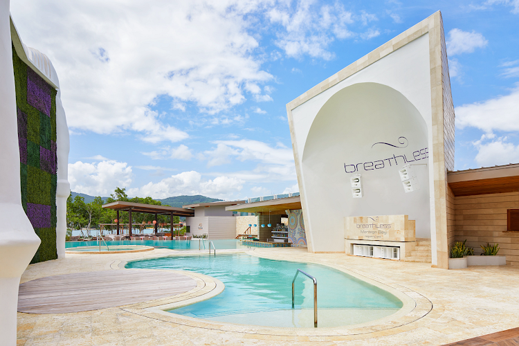 Breathless Montego Bay Resort & Spa