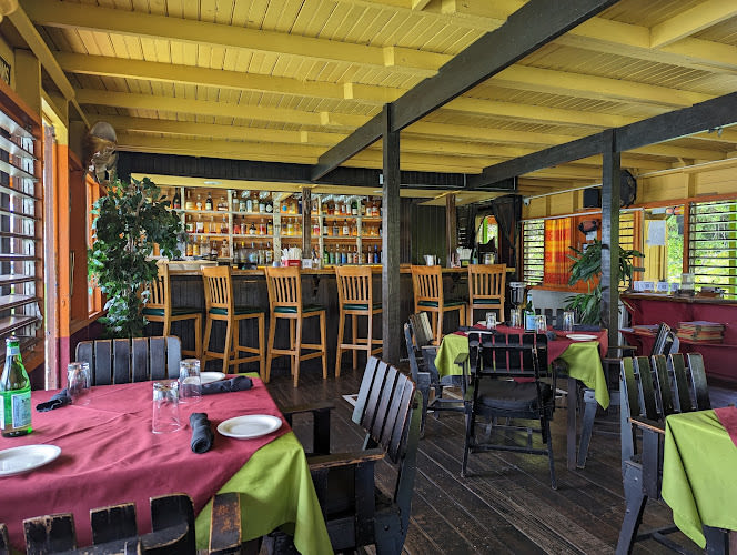 House Boat Grill Restaurant