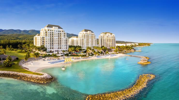 Jewel Grande Montego Bay Resort & Spa – All-Inclusive Resort