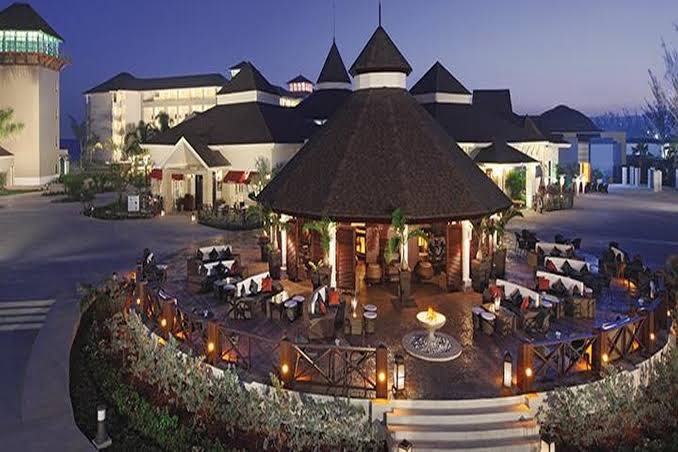 Secrets Wild Orchid Montego Bay