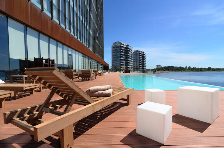 Hampton by Hilton Montevideo Carrasco