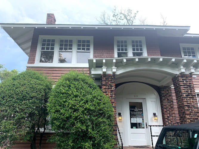 The Scott and Zelda Fitzgerald Museum