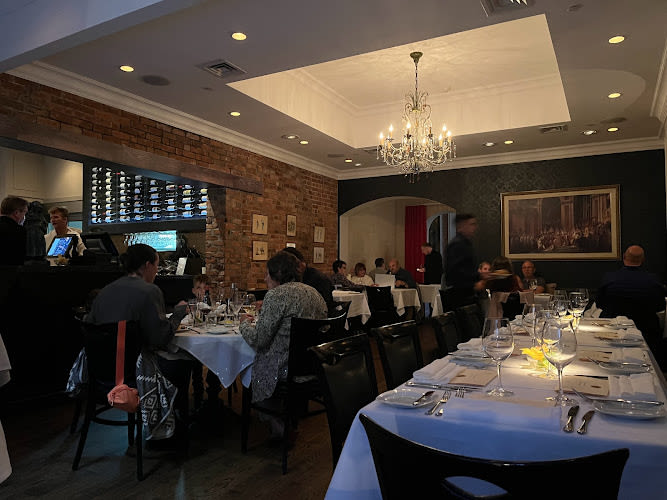 Restaurant Bonaparte