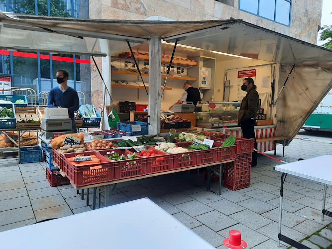 Bauernmarkt