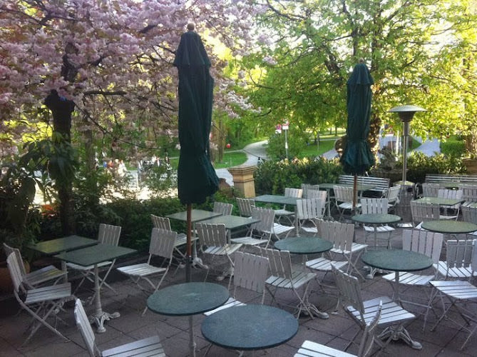Cafe Königin 43