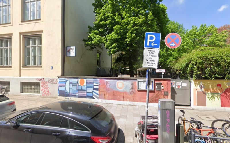 Klenzemarkt