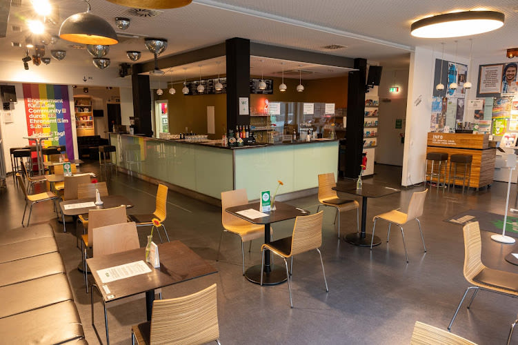 Sub - Schwules Kommunikations- und Kulturzentrum München e.V.