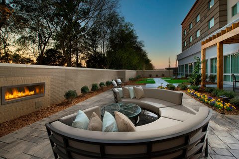 Courtyard Nashville SE/Murfreesboro