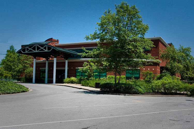 Discovery Center at Murfree Spring
