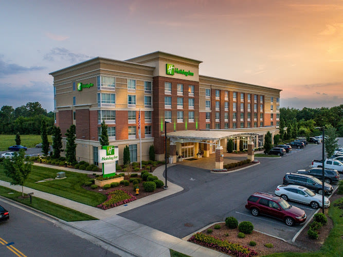 Holiday Inn Murfreesboro, an IHG Hotel